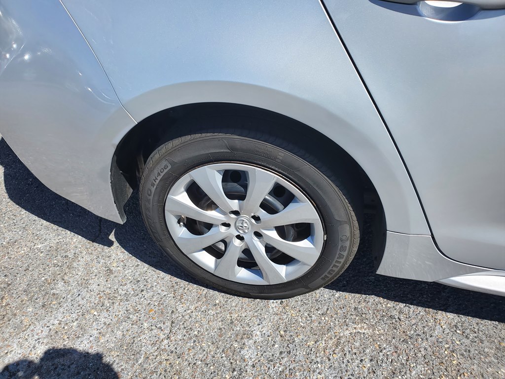 Photo 11 of this TOYOTA COROLLA