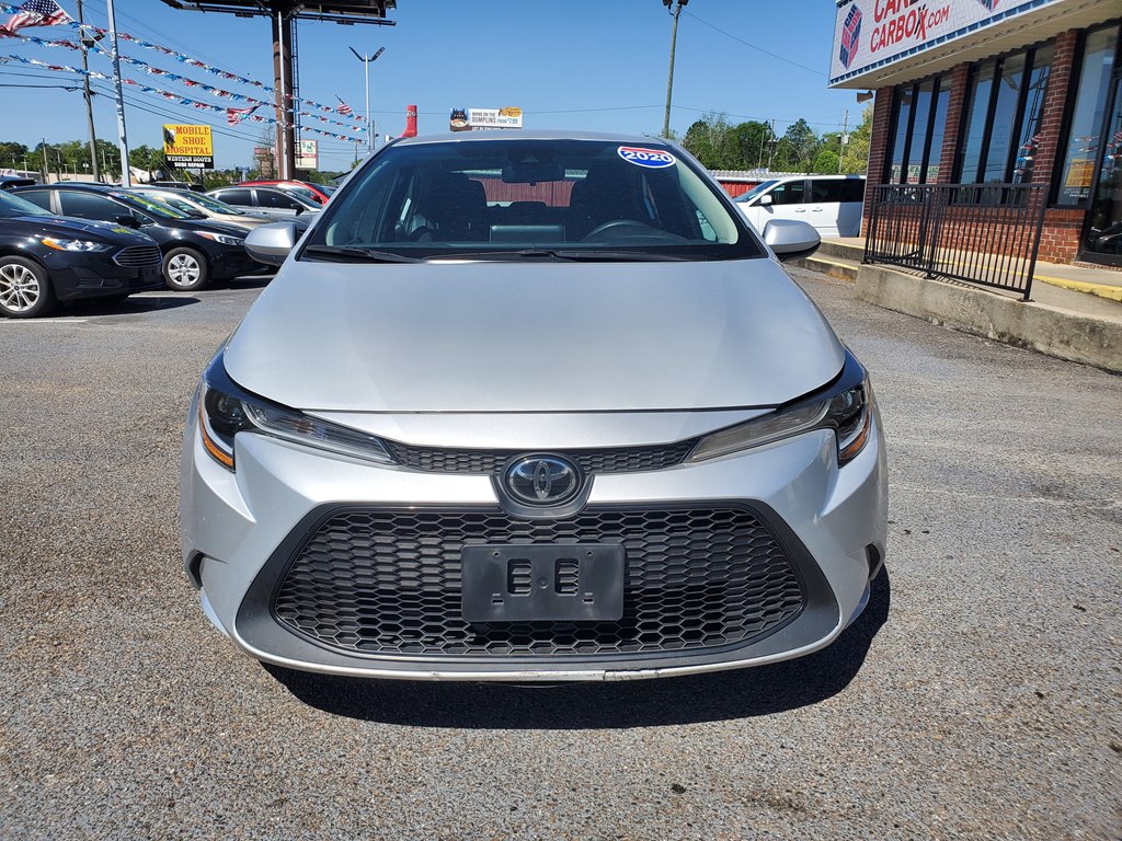 Photo 2 of this TOYOTA COROLLA