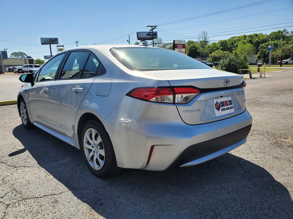 Photo 5 of this TOYOTA COROLLA