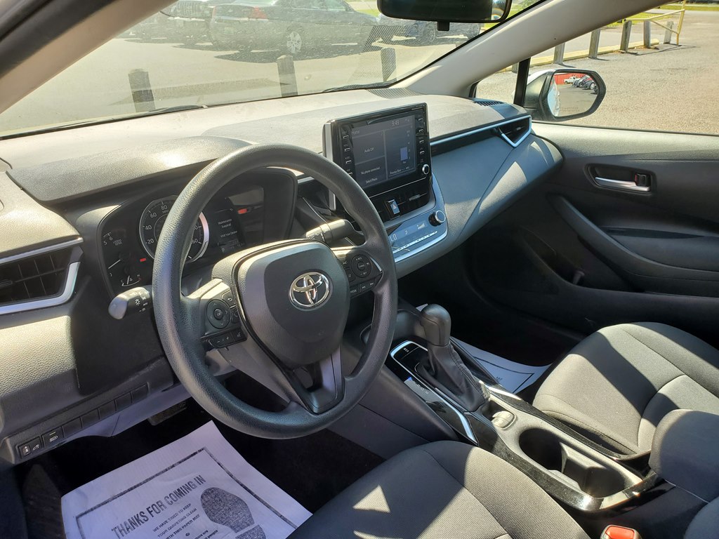 Photo 21 of this TOYOTA COROLLA