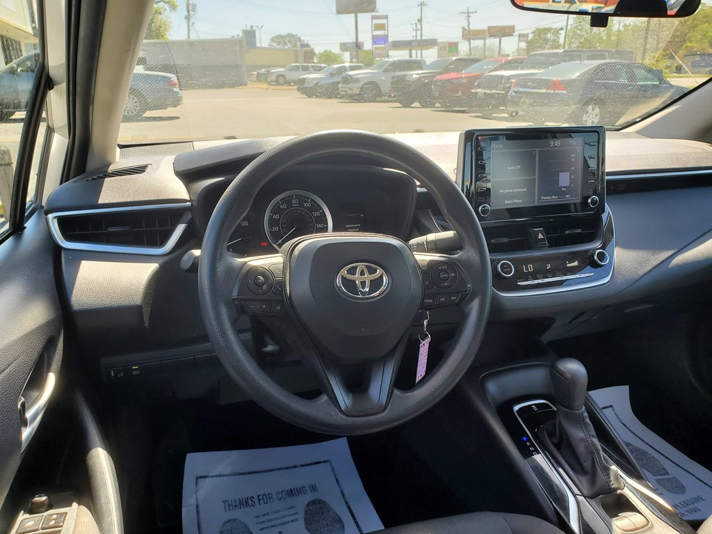 Photo 17 of this TOYOTA COROLLA