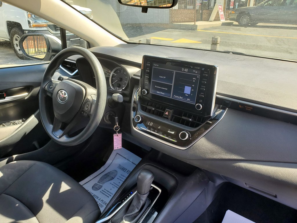 Photo 14 of this TOYOTA COROLLA
