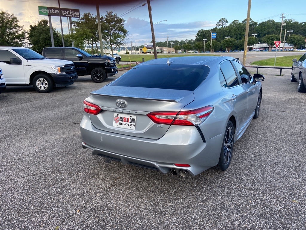 Photo 3 of this TOYOTA CAMRY