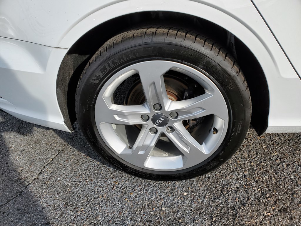 Photo 11 of this AUDI A3