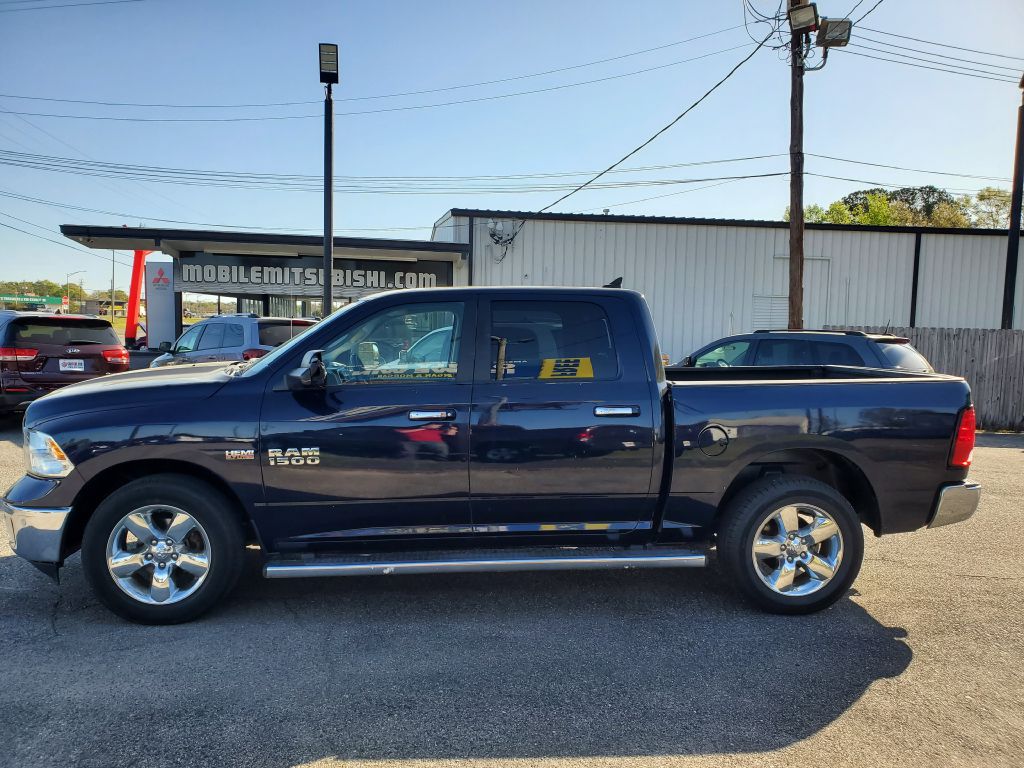 Photo 3 of this RAM 1500