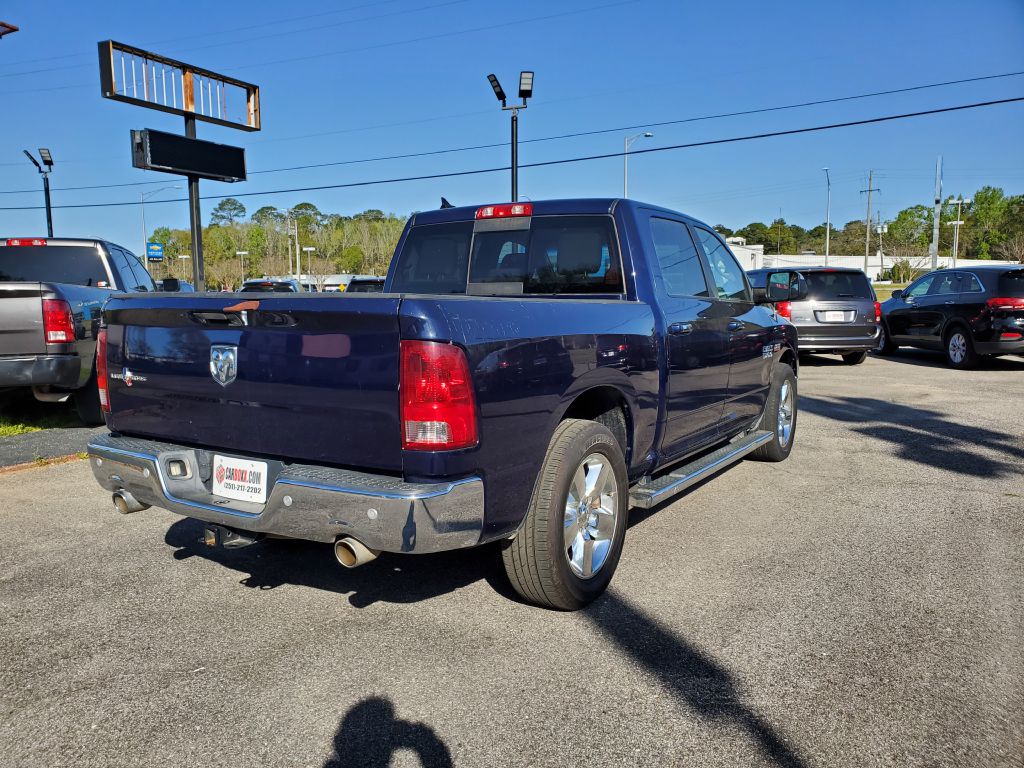 Photo 5 of this RAM 1500
