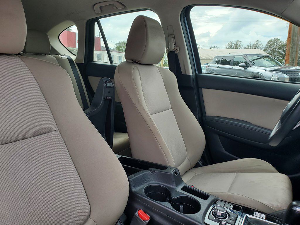 MAZDA CX-5 2016 MAZDA CX-5 JM3KE2BY0G0743848