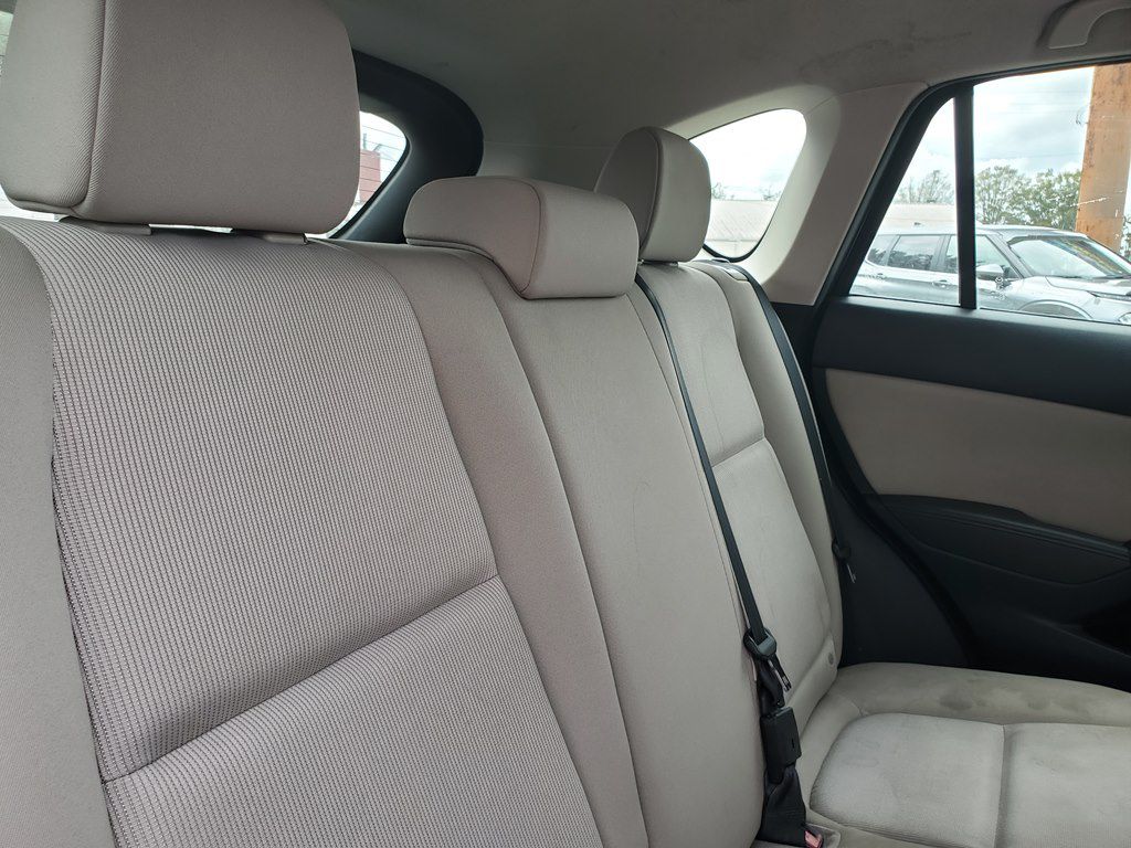 MAZDA CX-5 2016 MAZDA CX-5 JM3KE2BY0G0743848