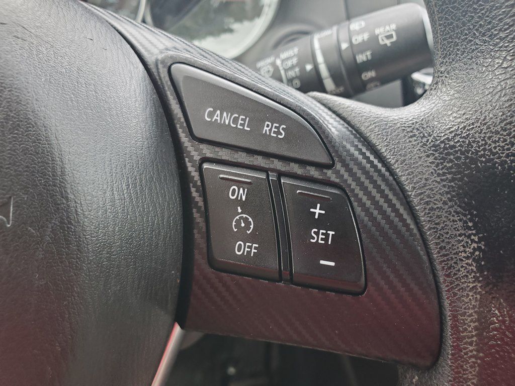 MAZDA CX-5 2016 MAZDA CX-5 JM3KE2BY0G0743848