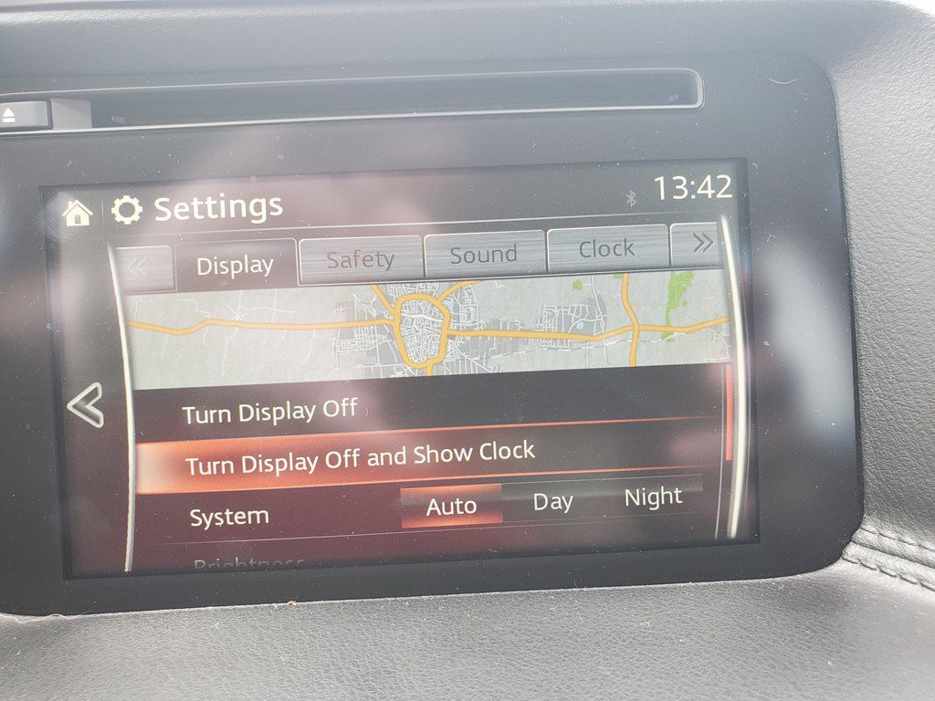 MAZDA CX-5 2016 MAZDA CX-5 JM3KE2BY0G0743848