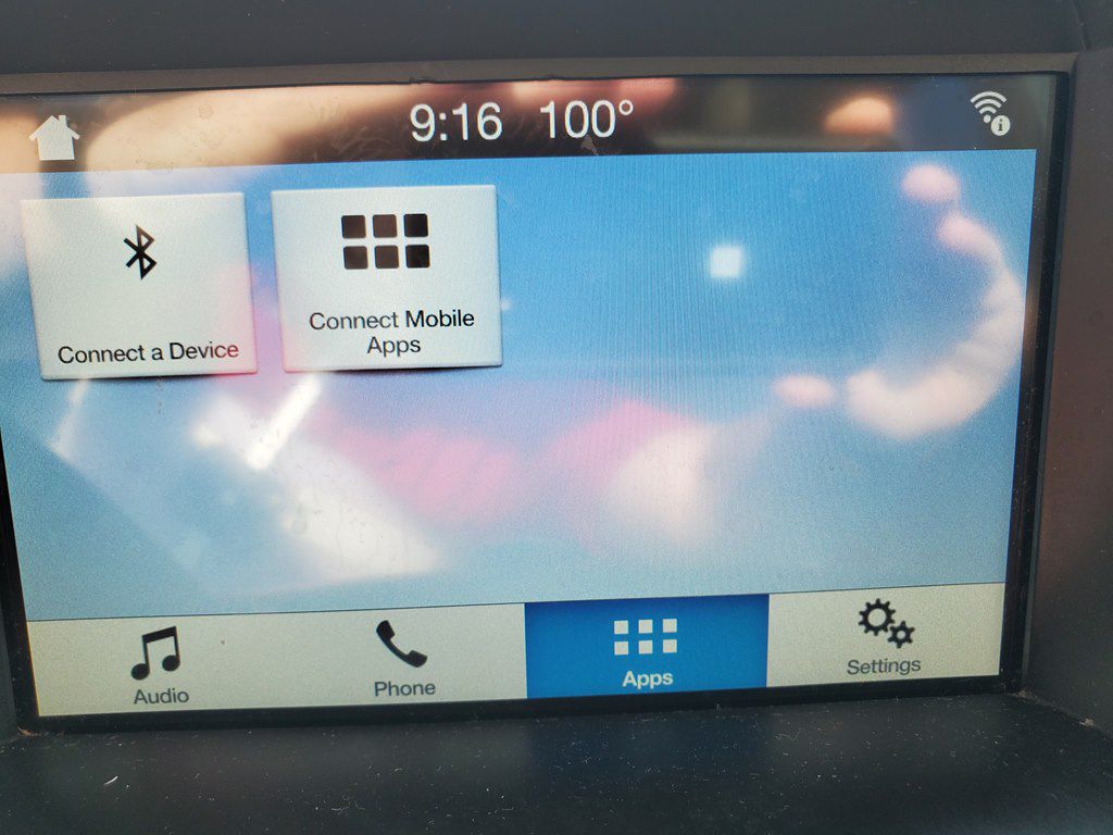 Photo 31 of this FORD ESCAPE