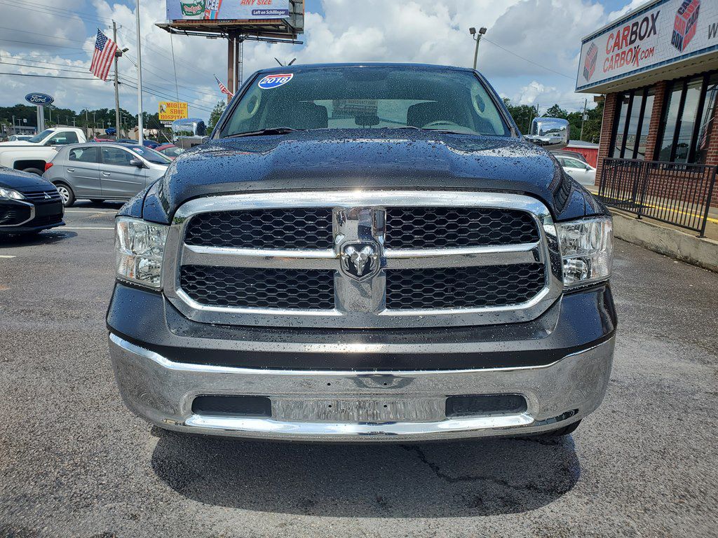Photo 2 of this RAM 1500