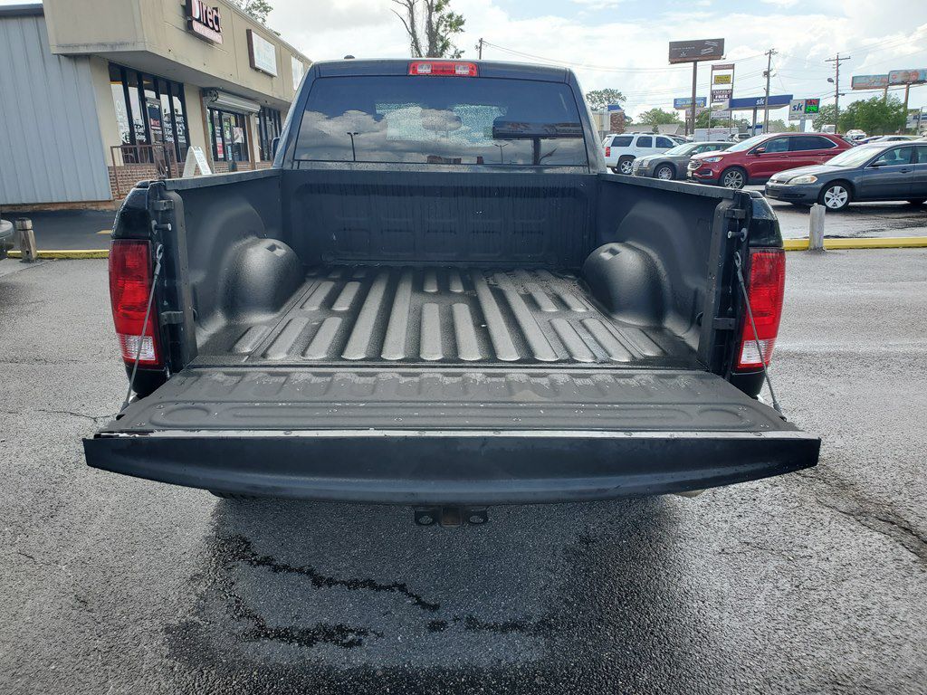 Photo 7 of this RAM 1500