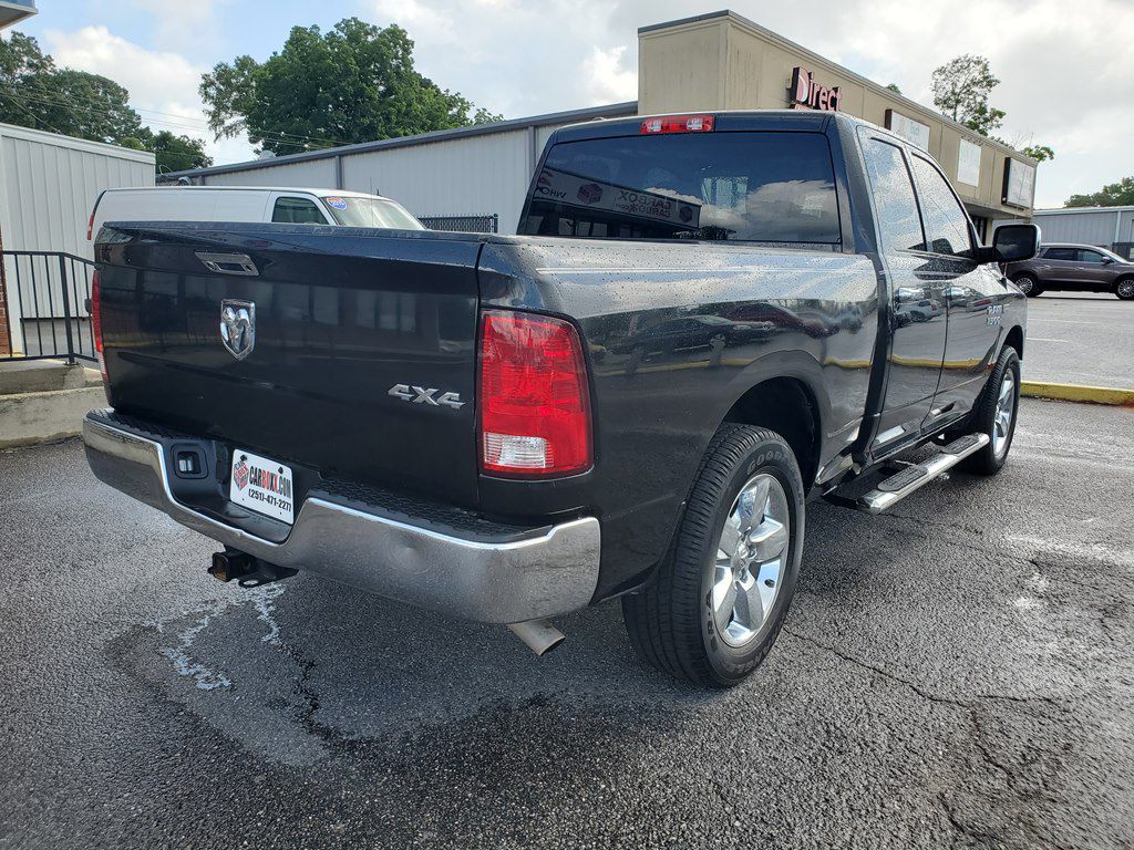 Photo 8 of this RAM 1500