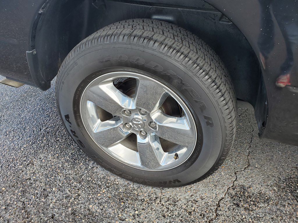 Photo 10 of this RAM 1500