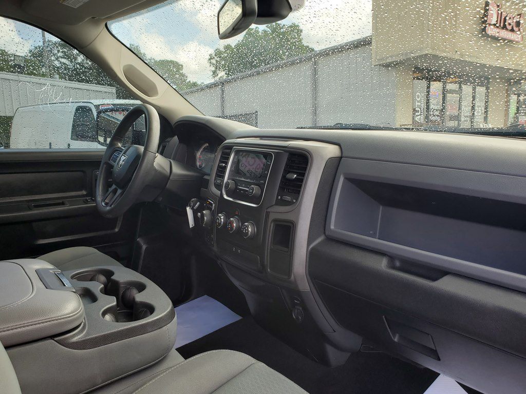 Photo 11 of this RAM 1500