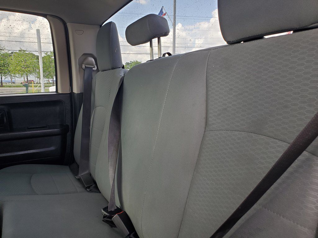 Photo 15 of this RAM 1500