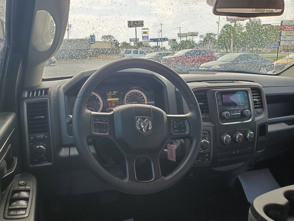 Photo 16 of this RAM 1500
