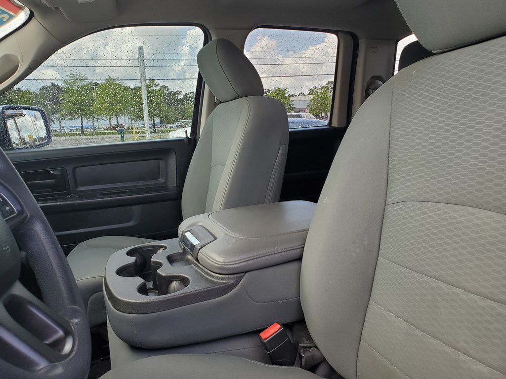 Photo 19 of this RAM 1500