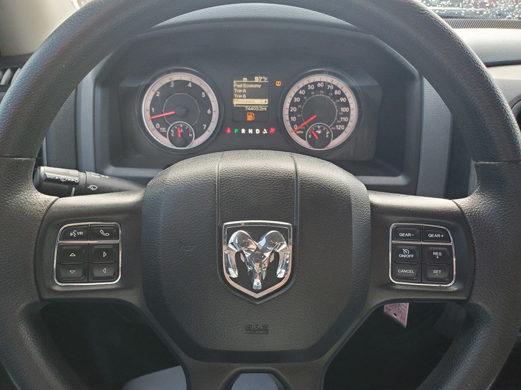 Photo 20 of this RAM 1500