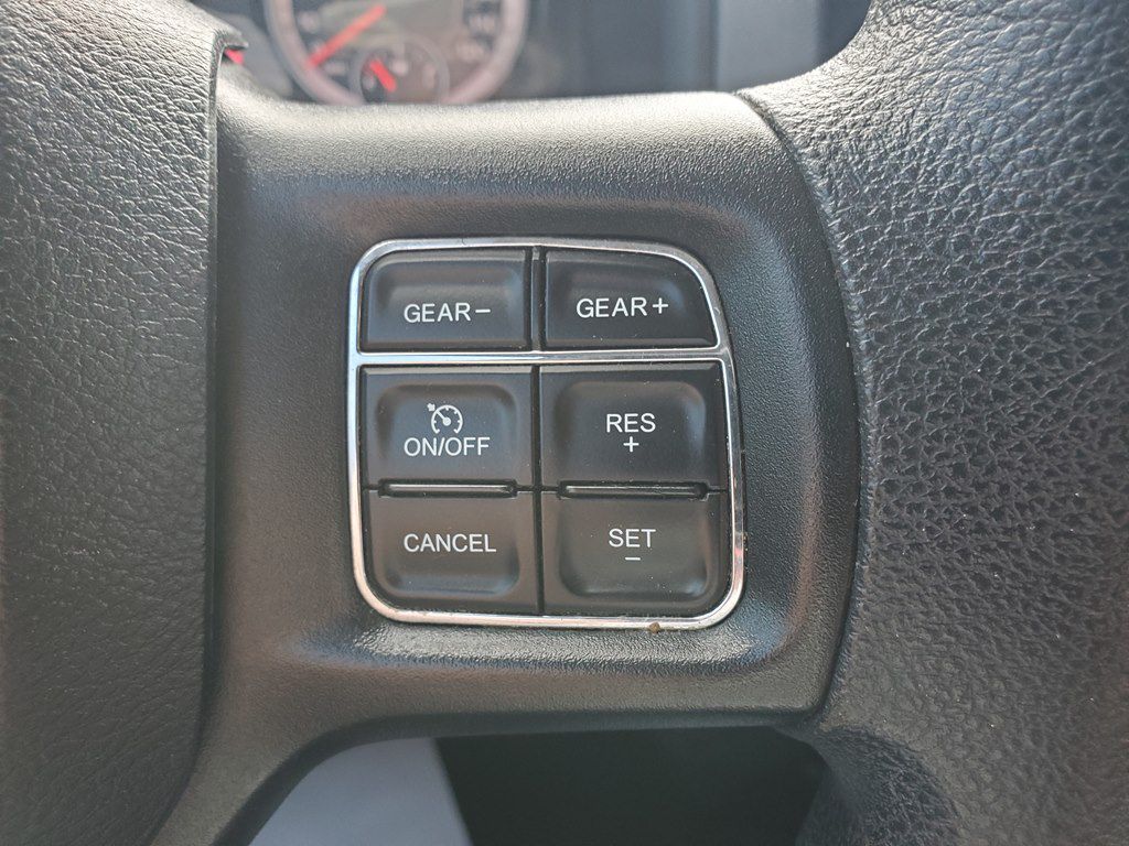 Photo 22 of this RAM 1500
