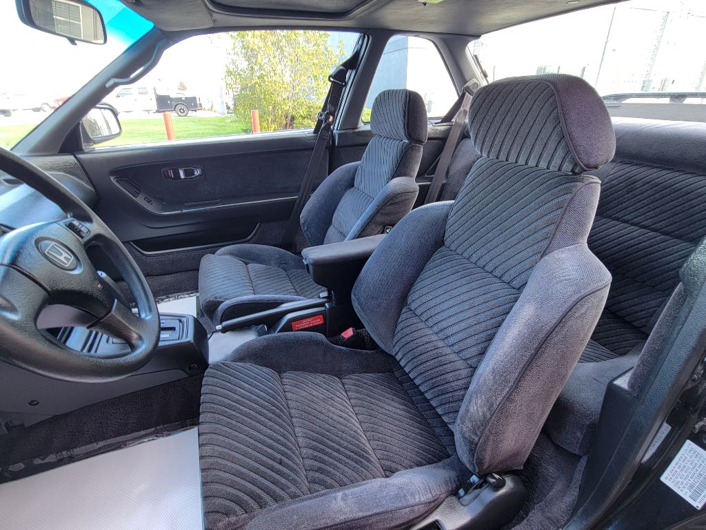 Photo 14 of this HONDA PRELUDE