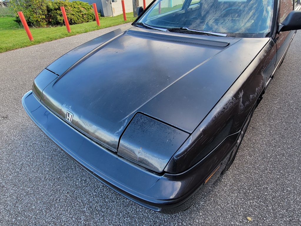 Photo 36 of this HONDA PRELUDE