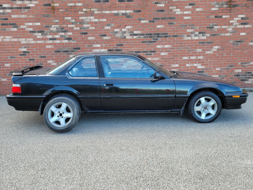 Photo 7 of this HONDA PRELUDE