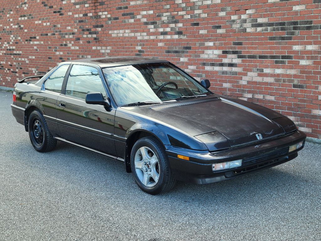 Photo 8 of this HONDA PRELUDE