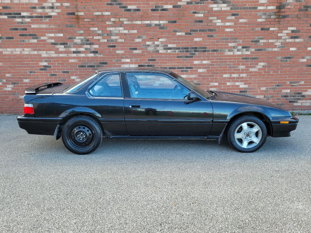Photo 6 of this HONDA PRELUDE