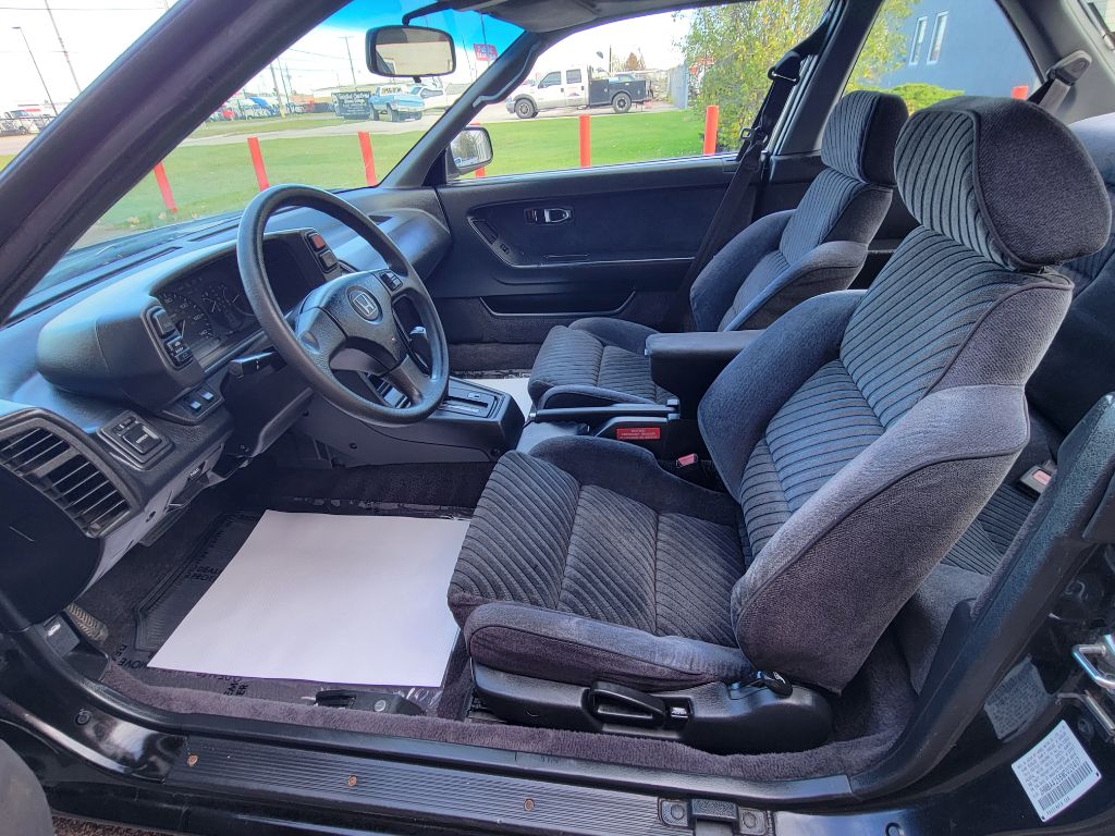 Photo 12 of this HONDA PRELUDE