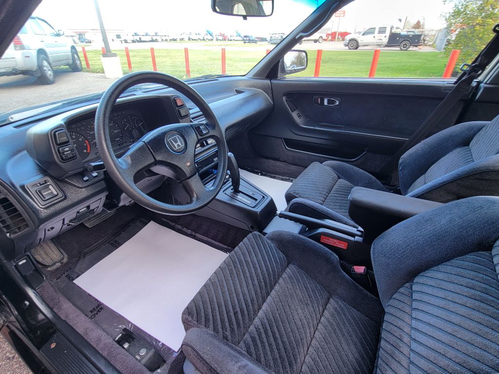 Photo 13 of this HONDA PRELUDE