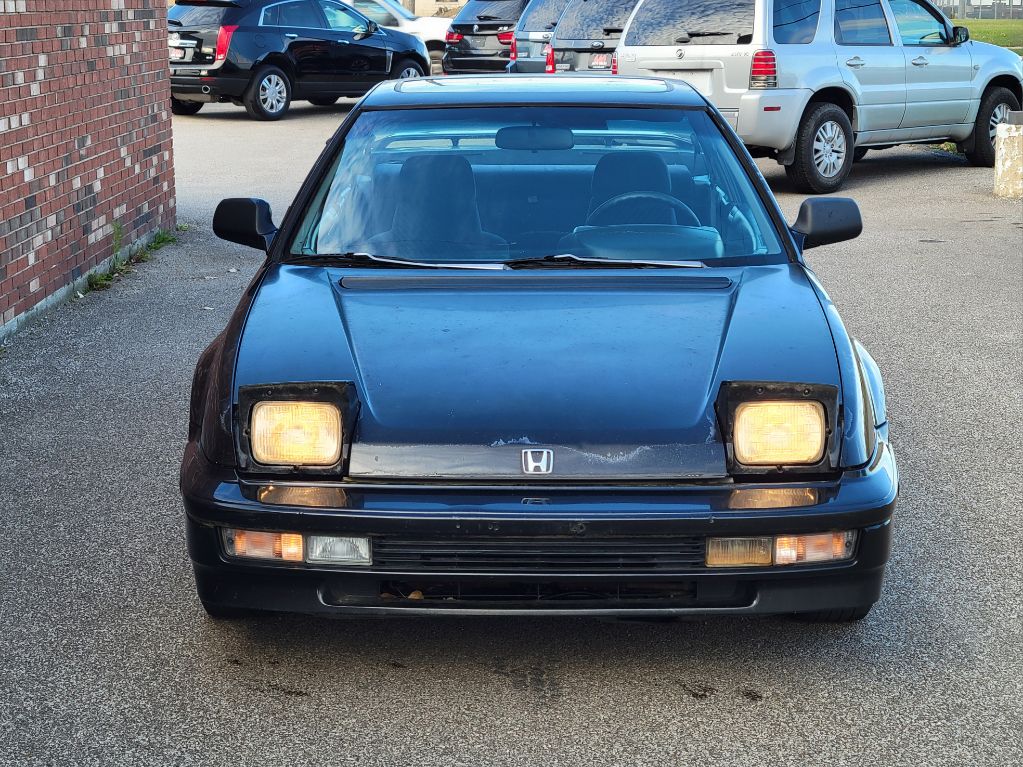 Photo 10 of this HONDA PRELUDE