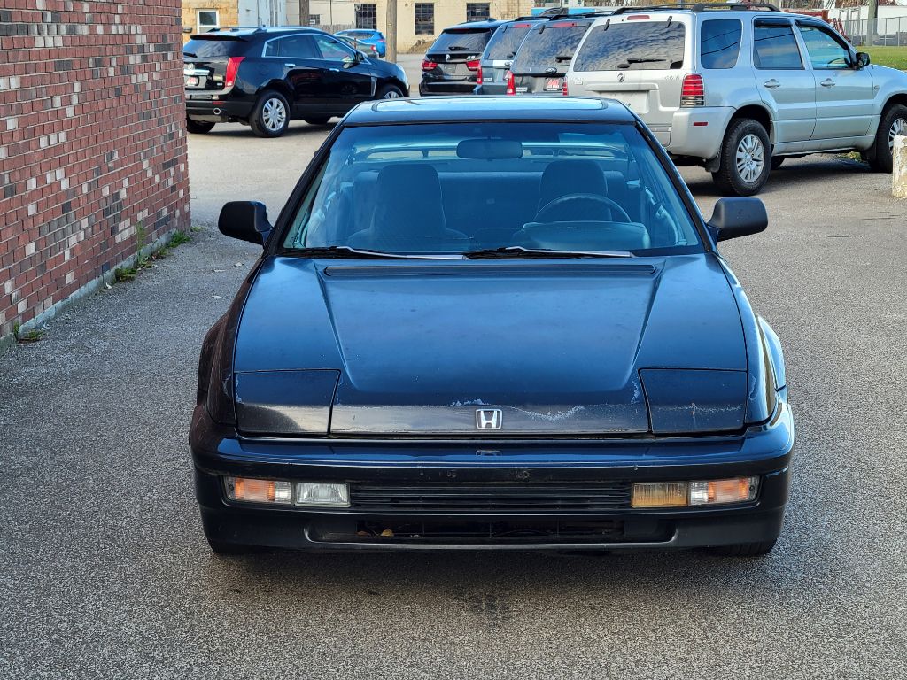 Photo 9 of this HONDA PRELUDE