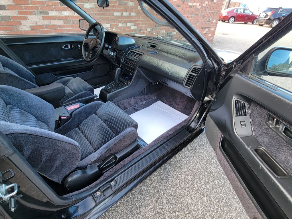 Photo 16 of this HONDA PRELUDE