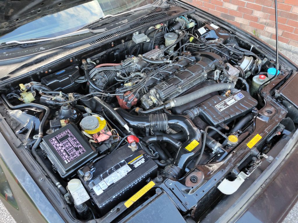Photo 31 of this HONDA PRELUDE