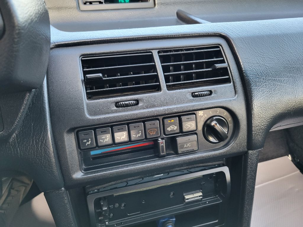 Photo 27 of this HONDA PRELUDE