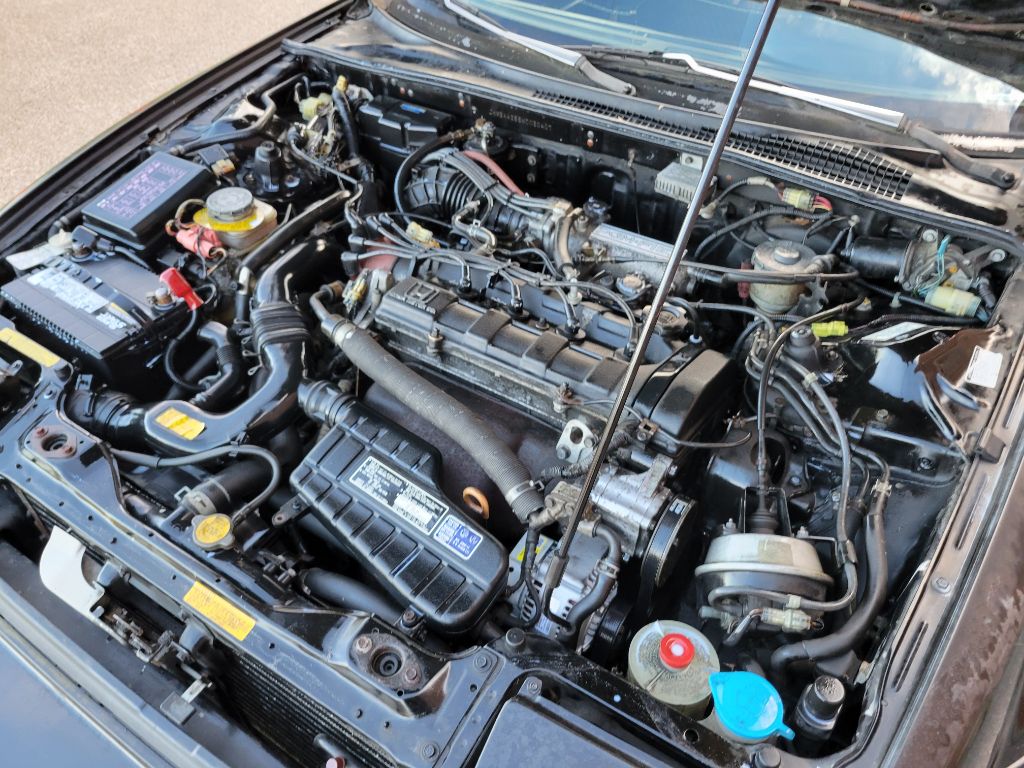 Photo 32 of this HONDA PRELUDE
