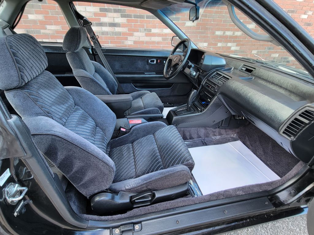 Photo 17 of this HONDA PRELUDE