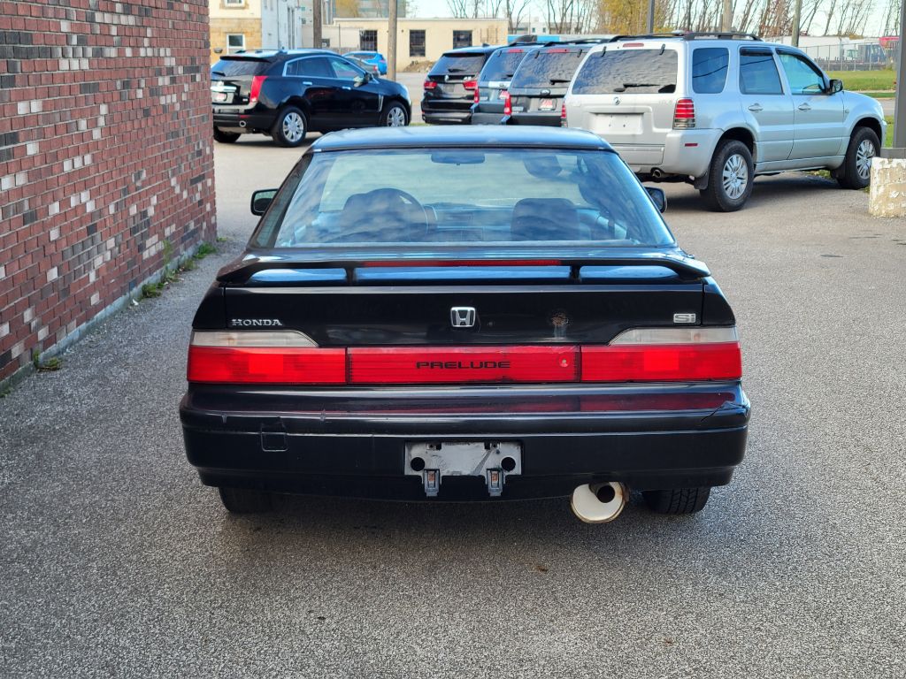 Photo 4 of this HONDA PRELUDE