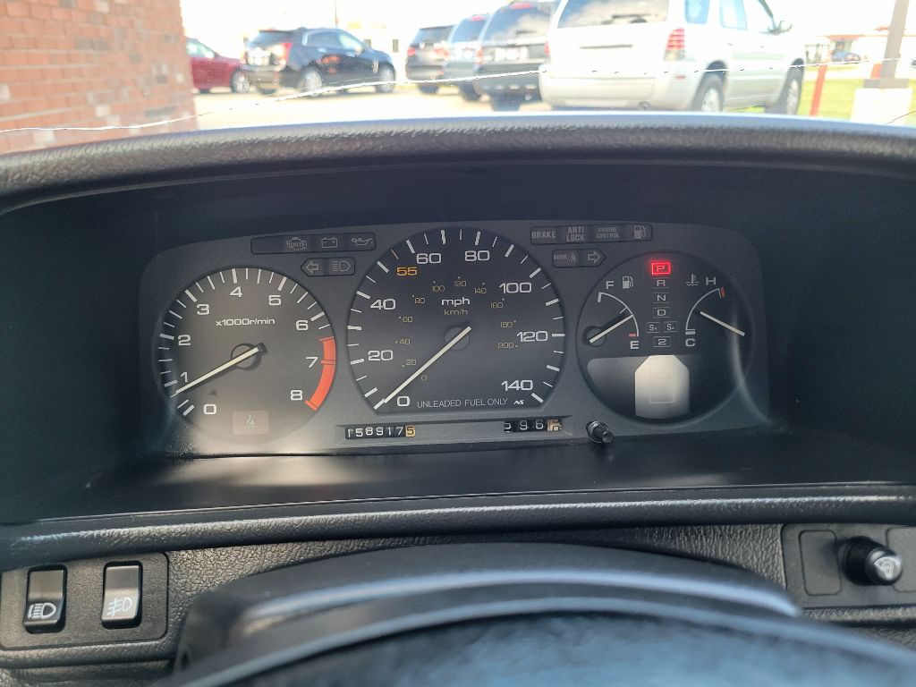 Photo 23 of this HONDA PRELUDE