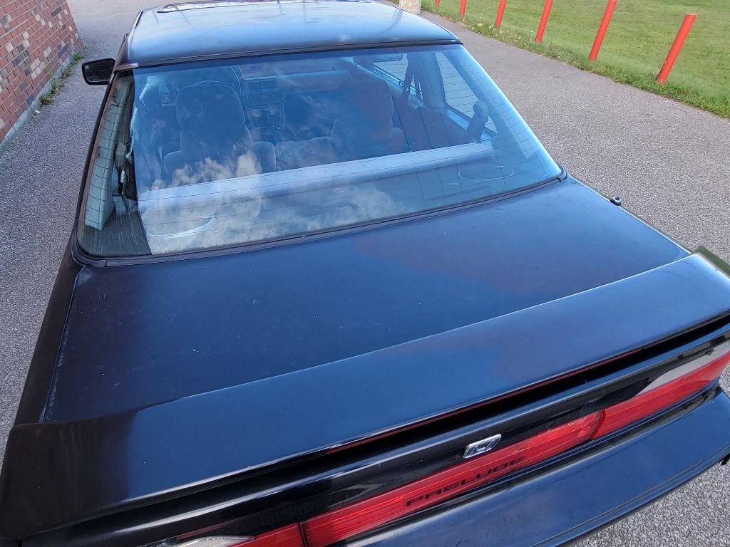 Photo 38 of this HONDA PRELUDE