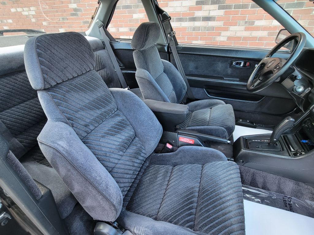 Photo 19 of this HONDA PRELUDE