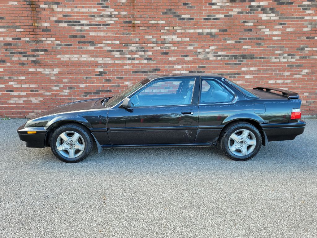 Photo 2 of this HONDA PRELUDE