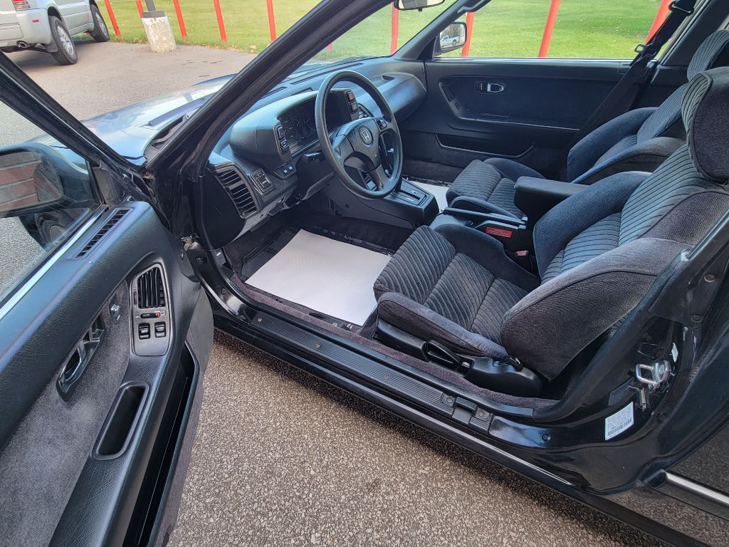 Photo 11 of this HONDA PRELUDE