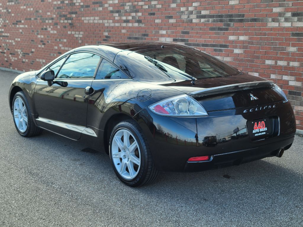 2006 MITSUBISHI ECLIPSE GT for sale in Parma 440 Auto Sales Used