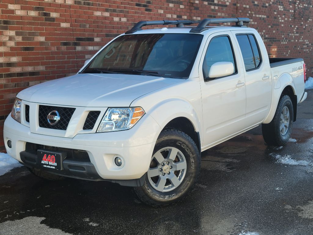 Used Cars Parma Used Trucks and SUVs! 440 Auto Sales Used Car