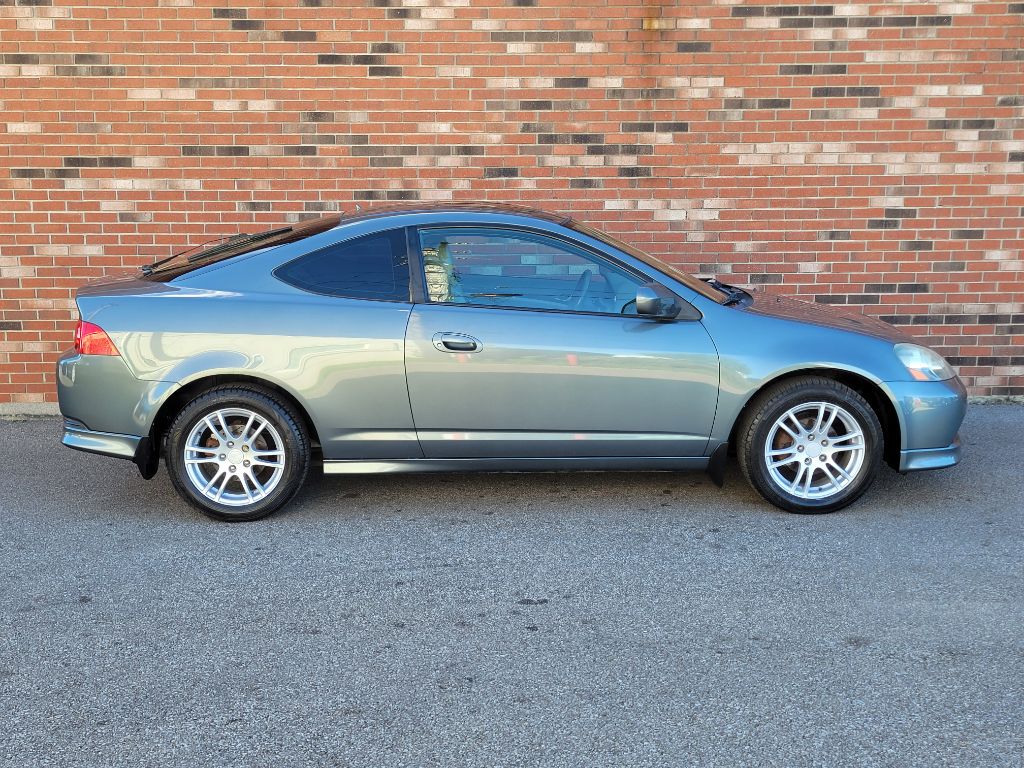 2005 ACURA RSX for sale in Parma | 440 Auto Sales | Used Hatchbacks for ...