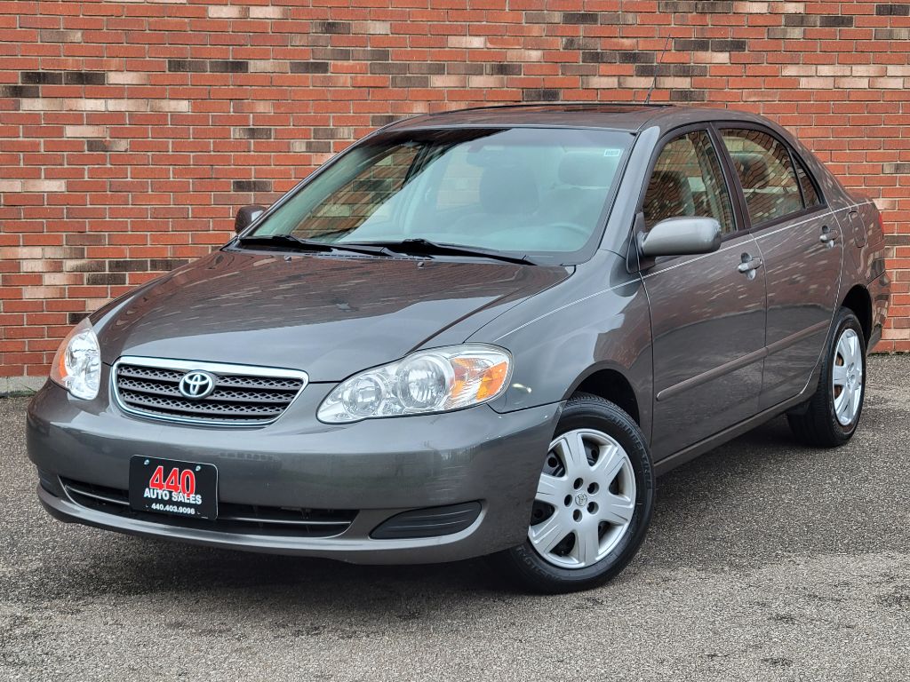 Used Cars Parma Used Trucks and SUVs! 440 Auto Sales Used Car Dealership