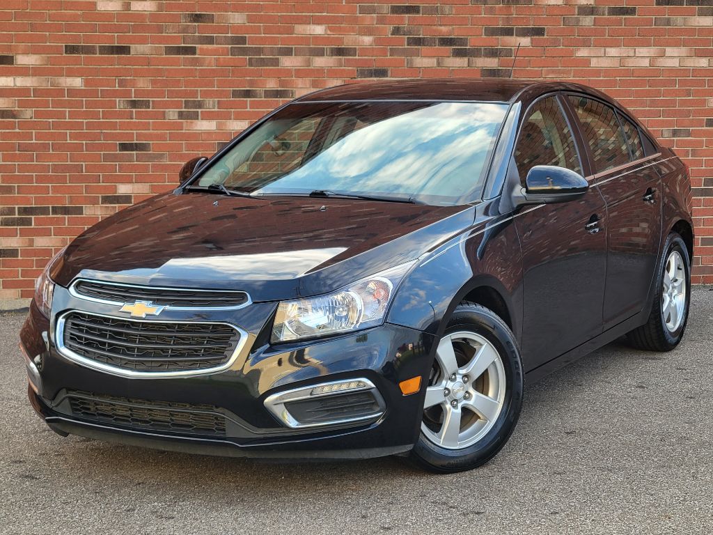 Used Cars Parma Used Trucks and SUVs! 440 Auto Sales Used Car Dealership